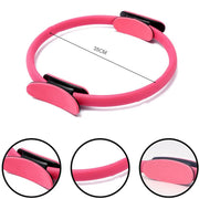 Girly Workouts Ring Circle Pilates