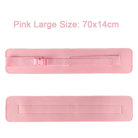 Hip Thrust Belt Mandala Glute Bridge Pad