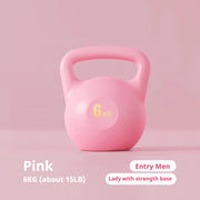 Kettlebell Kettle Dumbbells