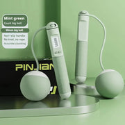 Jump Rope with Counter
