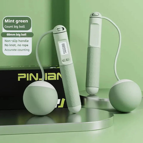 Jump Rope with Counter