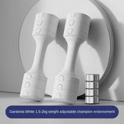 Women's Fitness Dumbbell