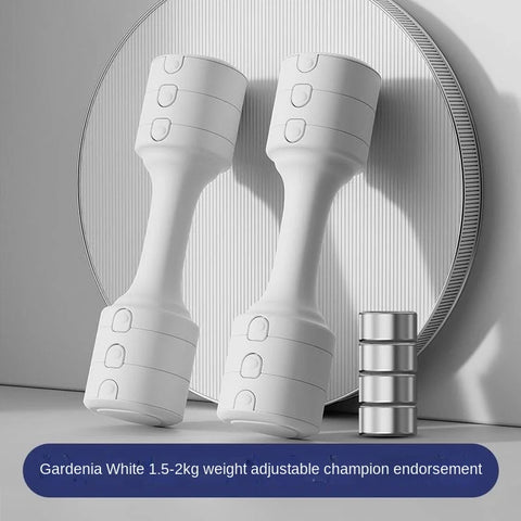 Women's Fitness Dumbbell