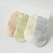 Mesh Breathable Yoga Socks