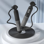 Counter Adjustable Jump Rope