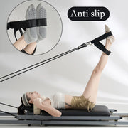 Hollow out Pilates Socks