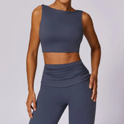Women Sexy Workout Sports Bras