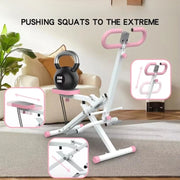 Home Hip Hip Hip Pushing Machine