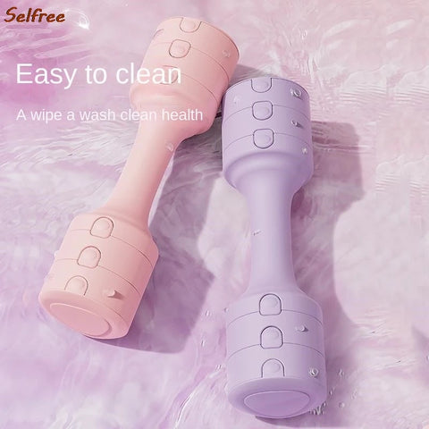 Women's Fitness Dumbbell