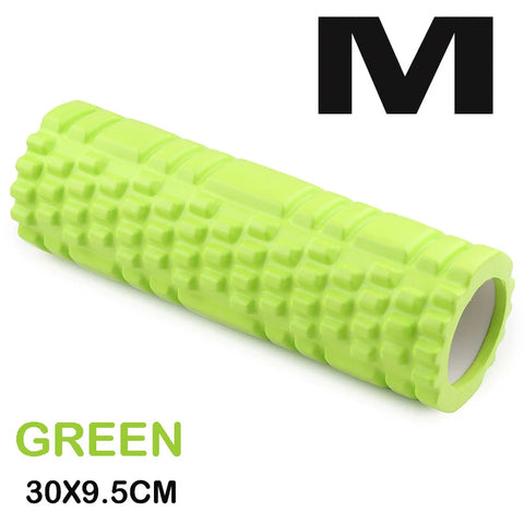 Girly Workouts Foam Roller