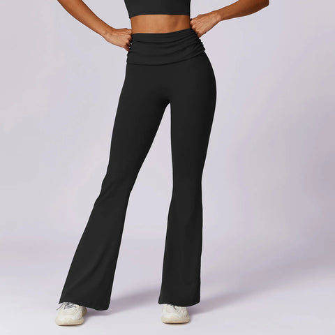 Workout Flare Leggings Yoga Pants