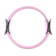 Pilates Ring Set, Magic Circle, Explosion-Proof Pilates Mini Ball, High Elastic Resistance Band, Yoga Wheat Tube Ball