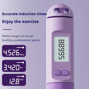 Jump Rope with Counter