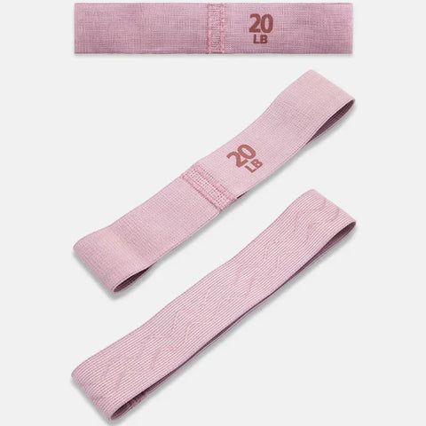 Bandas Elasticas Fitness Butt Training Tape