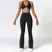 2 Pieces Seamless Yoga Set