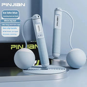 Jump Rope with Counter