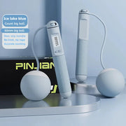 Jump Rope with Counter