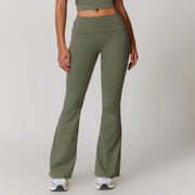 Women's High Waist Yoga Leggings