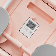 Girly Workouts Pilates Board
