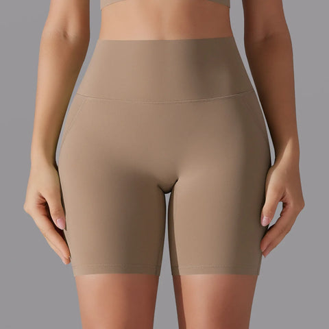 Non-slip Insert Strapless Sports Bra