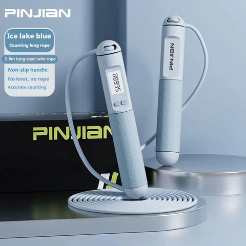 Jump Rope with Counter