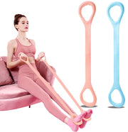 Girly Workouts Resistance Band