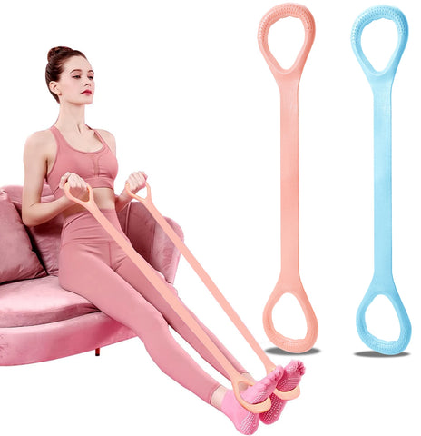Girly Workouts Resistance Band