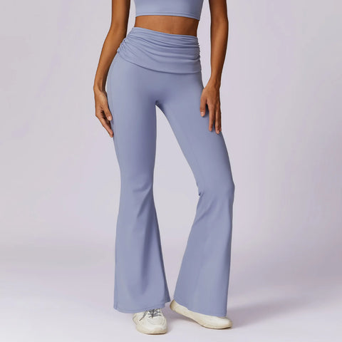 Workout Flare Leggings Yoga Pants