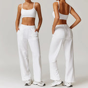 Autumn Winter Sports Set