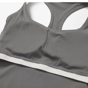 Lace Women Yoga Set
