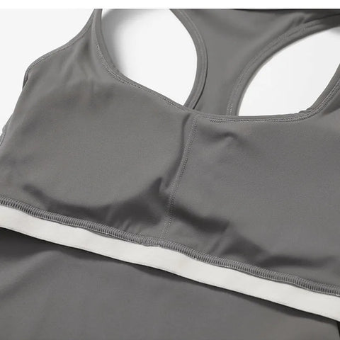 Lace Women Yoga Set