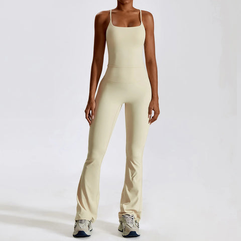 Yoga Suit 2 Piece Womens Gym Tracksuits