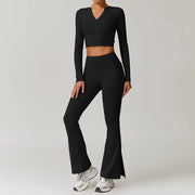 Autumn Winter Sports Set