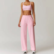 Autumn Winter Sports Set