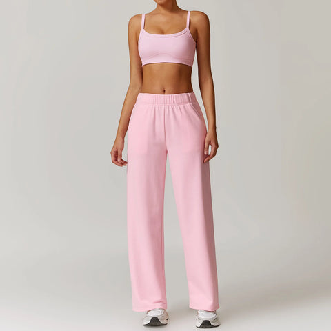 Autumn Winter Sports Set