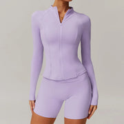 Yoga Set 2PCS Gym Clothes Sportswear