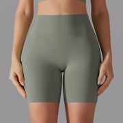 Non-slip Insert Strapless Sports Bra