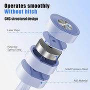 Adjustable Weight Dumbbell Set of 2