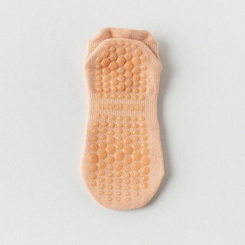 Mesh Breathable Yoga Socks