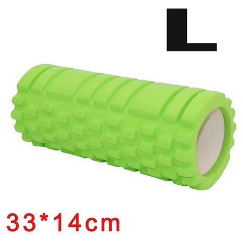 Girly Workouts Foam Roller