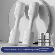 Women's Fitness Dumbbell