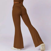 Workout Flare Leggings Yoga Pants
