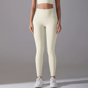 Non-slip Insert Strapless Sports Bra