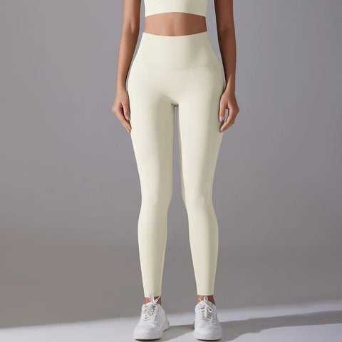 Non-slip Insert Strapless Sports Bra