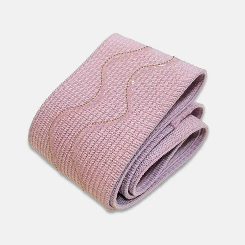 Bandas Elasticas Fitness Butt Training Tape