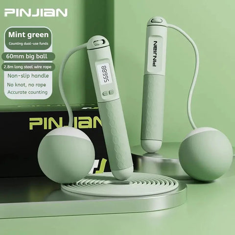 Jump Rope with Counter