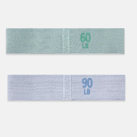 Bandas Elasticas Fitness Butt Training Tape