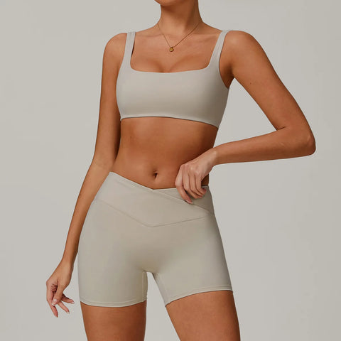 Yoga Set Woman Sportswear