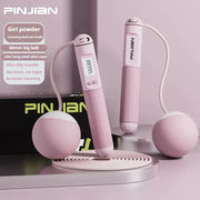 Jump Rope with Counter