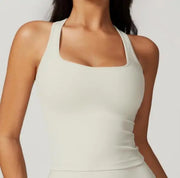 Lace Women Yoga Set